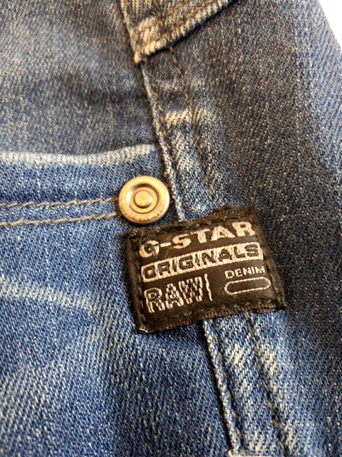 G-Star Cowboybukser (G820)